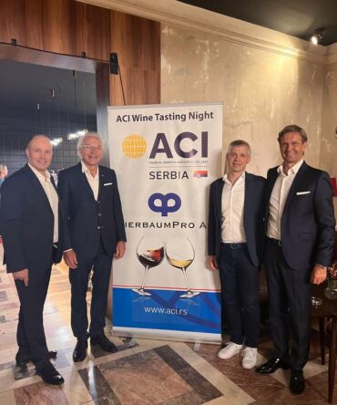 ACI Serbia 2024 BierbaumPro